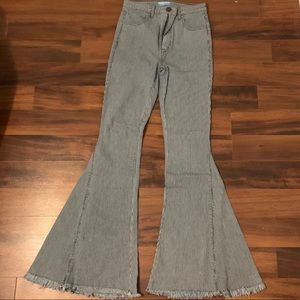 Show me your Mumu zip up bells